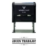 Buen Trabajo Spanish Teacher Self-Inking Stamp