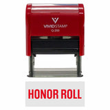 Honor Roll Teacher Self-Inking Stamp